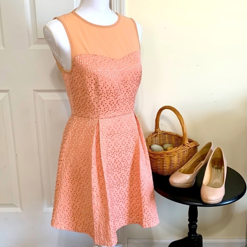 Spring dress!